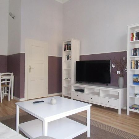 Udos Gaestewohnung كوتبوس الغرفة الصورة